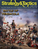 Strategy & Tactics #358 Pensacola 1779-82